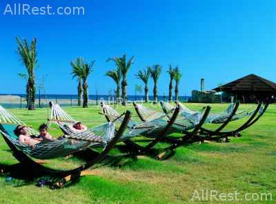 Lara Beach Hotel 18